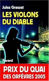 Les  violons du diable