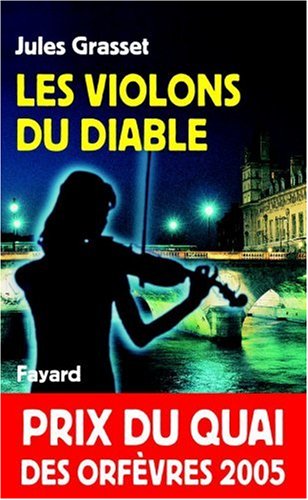 Les  violons du diable