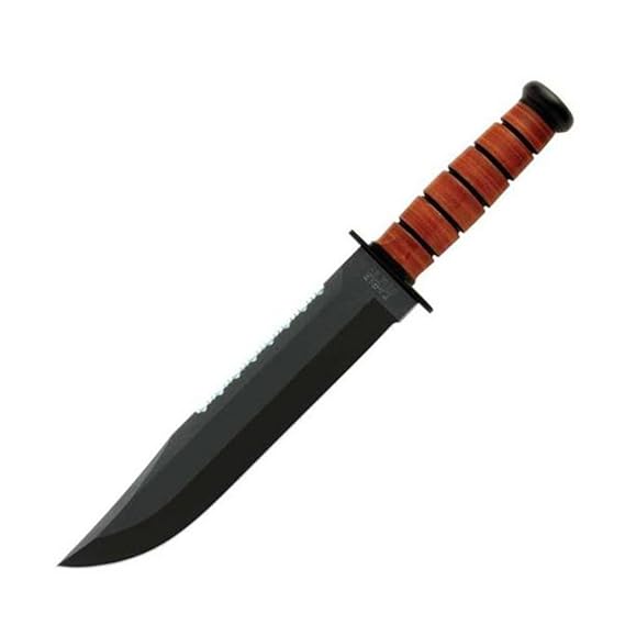 Ka-Bar USMC Kampfmesser Big Brother