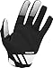 Fox Ranger Gloves - 2018 XXLarge Black/White