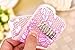 iPhone 6S Plus Case,iPhone 6 Plus Case,Ai nisi New style Victoria Secret PINK TPU and Stand Case Cover For iPhone 6 Plus/6S Plus 5.5 inch - Pattern ## 8