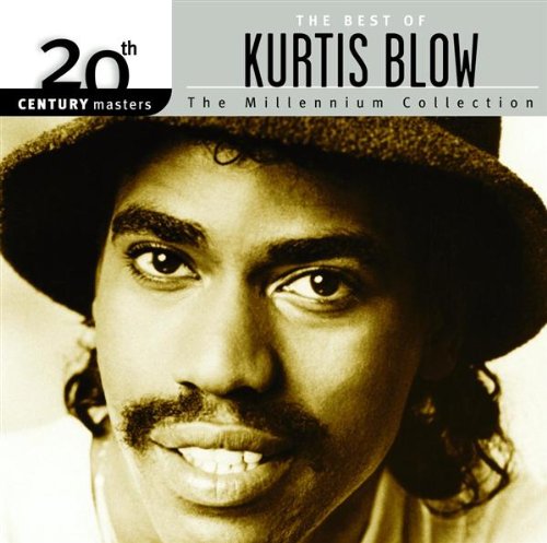 KURTIS BLOW - Ego Trip - Zortam Music