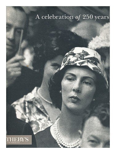 A CELEBRATION OF 250 YEARS.