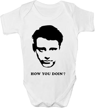 friends baby clothes