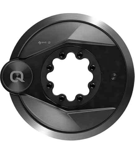 SRAM RED/Force AXS Power Meter Spider - 107 BCD, 8-Bolt Crank