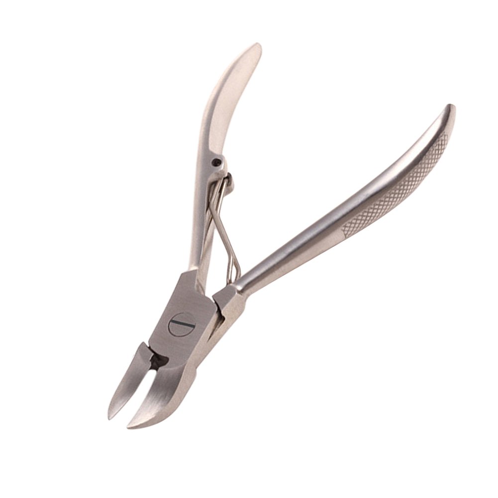 Buy Lqz Toenail Clipper Professional Nail Nipper For Thick And