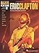 Eric Clapton: Bass Play-Along Volume 29 (Bass Play-Along, 29)