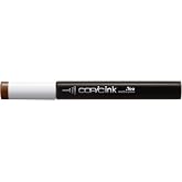 COPIC Ink, Sepia