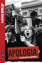 Apologia (NHB Modern Plays) (Bush Theatre)