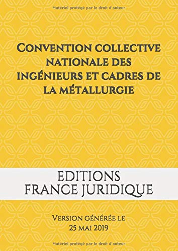 Convention Collective Nationale Des Ingenieurs Et Cadres De
