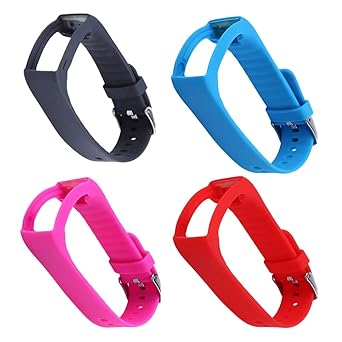 smartband polar
