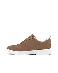 Suecos Unisex Alma Fitness Shoes, Brown, 11 US Men