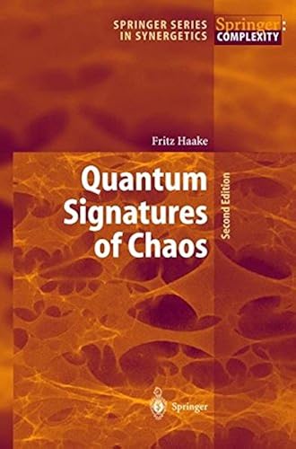 Download Quantum Signatures of Chaos. : 2nd Edition PDF