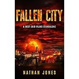 Fallen City: A Best Laid Plans Standalone