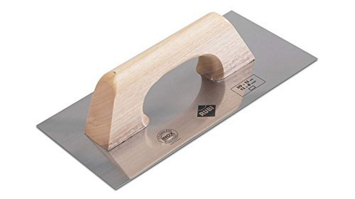 Rubi 65960 – 30 cm Stainless Steel Float.