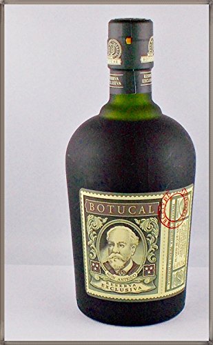 Ron Botucal Reserva Rum + 9 Edelschokoladen in 9 Geschmacksvariationen – Bild 3