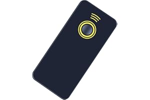 New ML-L3 Replacement Remote Control for Nikon Digital SLR Cameras D5100 D7200 D7100 D7000 D750 D3400 D3300 D3200 D610 D600 D