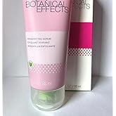 Botanical Effects Invigorating Scrub 3 fl.oz. MK (All Skin Types)