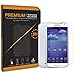 S4 SCREEN PROTECTOR, NUE DESIGNS TM [Samsung Galaxy S4 i9500] - 9h Hardness Premium Tempered Glass Screen Protector Real Explosion-Proof/Anti-Scratch/Anti-Shatter/Oleophobic Coating/Ultra Clear [1-Pack]