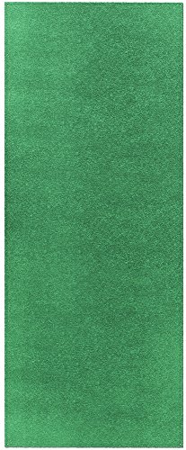 Prest-O-Fit 2-0170 Patio Rug Green 8 Ft. x 20 Ft. - Thumbnail 5