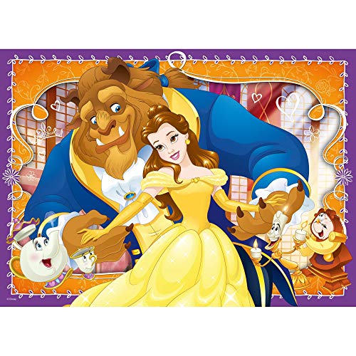 Ravensburger 06857 Disney-Puzzle, 4 Jahre – Bild 4