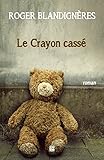 Le crayon cassé by 
