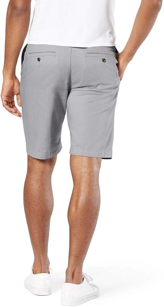 Dockers Men's Perfect Short at  Men’s Clothing store