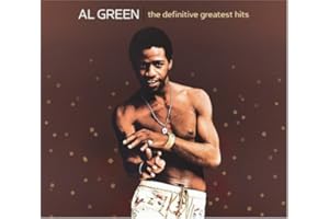 Definitive Greatest Hits