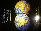 The Modern World a History Reader (Custom Edition for Bronx Community College), ANDREA FINKELSTEIN, 0536638640