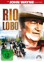 Rio Lobo