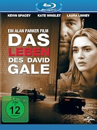 Das Leben des David Gale