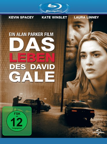 Das Leben des David Gale