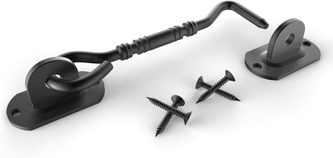 serratura per cancello per porta di stalla