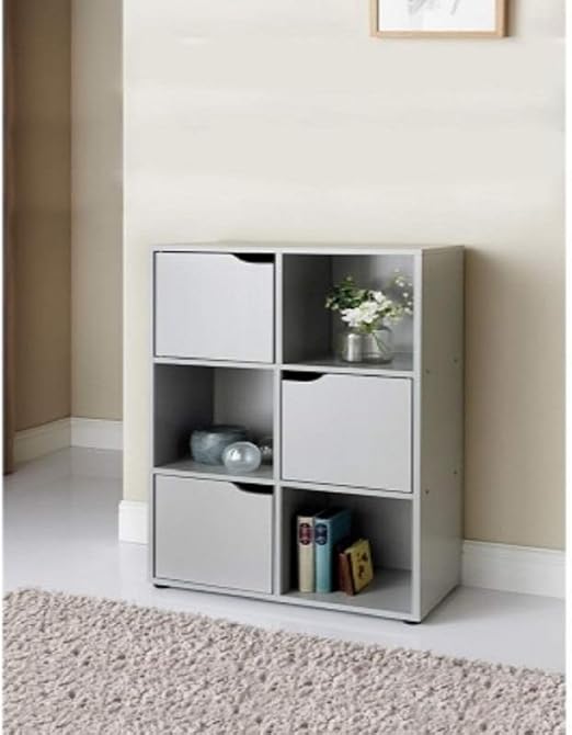 Lokken 4 Cube Shelving Unit B M at Larry Conner blog