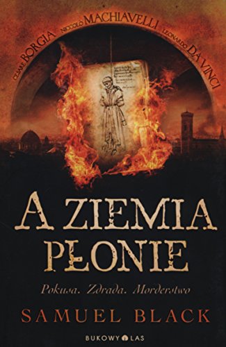 A ziemia plonie (polish)