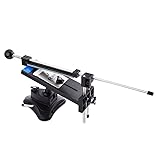 MXMBOX Knife Sharpener,Professional Knife Sharpener
