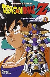 Dragonball Z