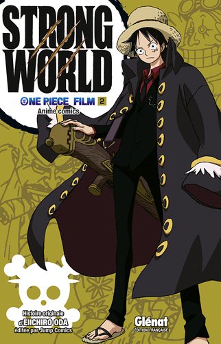 Strong world