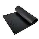 Resilia - Utility Runner- 24 inch Wide Black