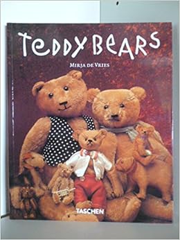 english teddy bears
