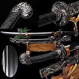 GLW Sword Highest Grade BaoTeng Sword