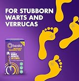 Bazuka Advance Treatment Pen for Warts and Verrucas - 5 Day Visible Results view 7