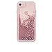 Case-Mate Case Mate Apple iPhone 6/6s/7/8 Waterfall Series Case - Rose Gold