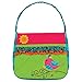 Stephen Joseph Girls Quilted Song Bird Purse and Wallet with Charm