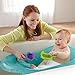 Fisher-Price Bath Tub, Rainforest Friends