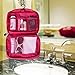 Yepal Waterproof Toiletry Organizer Travel Storage Bag