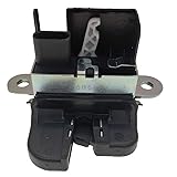 Rear Hatch Trunk Door Lock Actuator Motor