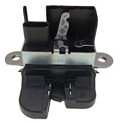 Rear Hatch Trunk Door Lock Actuator Motor