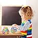 Magnetic Blocks-Magnetic Blocks Building Set for Kids-38 PCS
