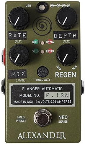 F.13 Neo Flanger